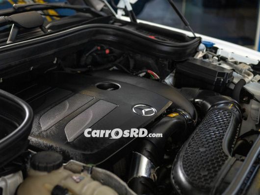 Mercedes-Benz Clase GLE Jeepeta en venta