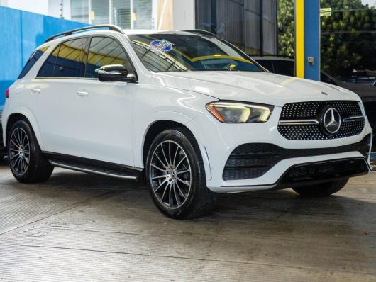 Mercedes-Benz Clase GLE 350 AMG en venta