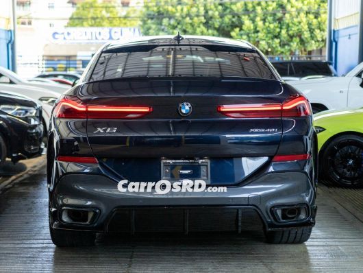 BMW Serie X Jeepeta en venta