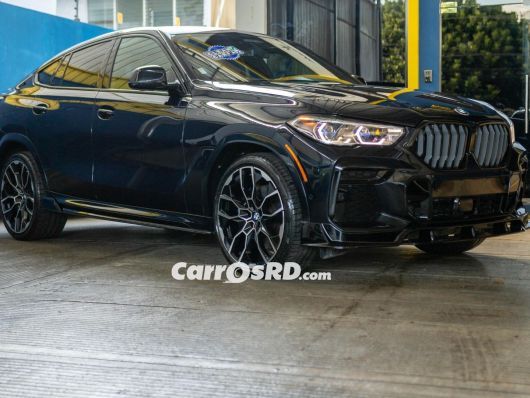 BMW Serie X Jeepeta en venta