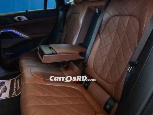 BMW Serie X Jeepeta en venta