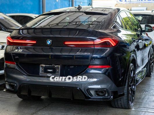 BMW Serie X Jeepeta en venta