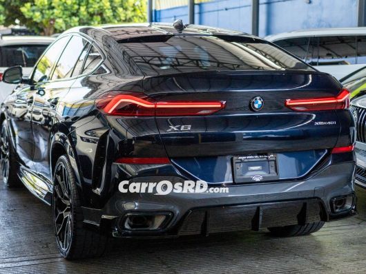 BMW Serie X Jeepeta en venta