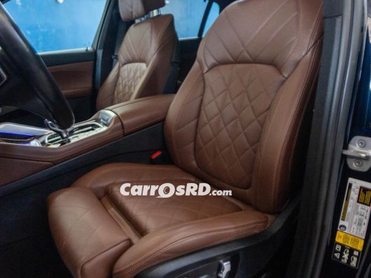 BMW Serie X Jeepeta en venta