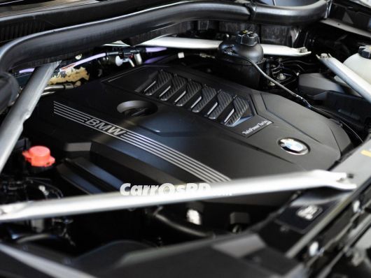 BMW Serie X Jeepeta en venta