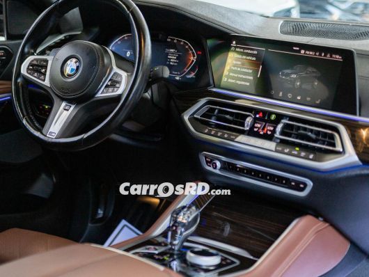 BMW Serie X Jeepeta en venta