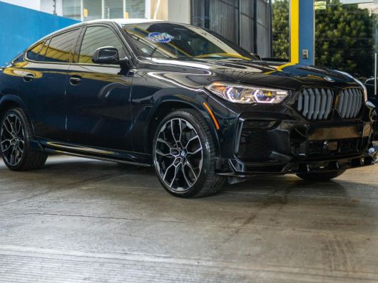 BMW Serie X X6 xDrive en venta