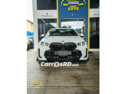 BMW Serie X Jeepeta en venta