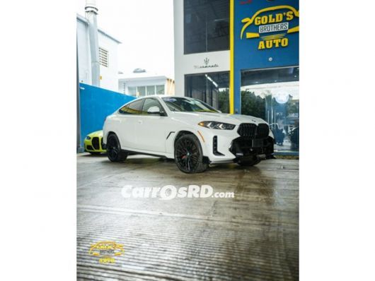 BMW Serie X Jeepeta en venta