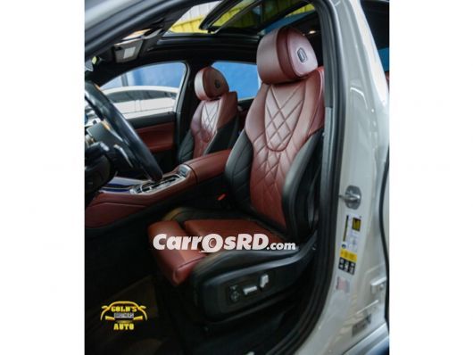 BMW Serie X Jeepeta en venta