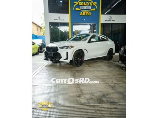 BMW Serie X Jeepeta en venta