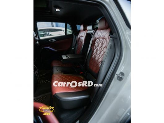 BMW Serie X Jeepeta en venta