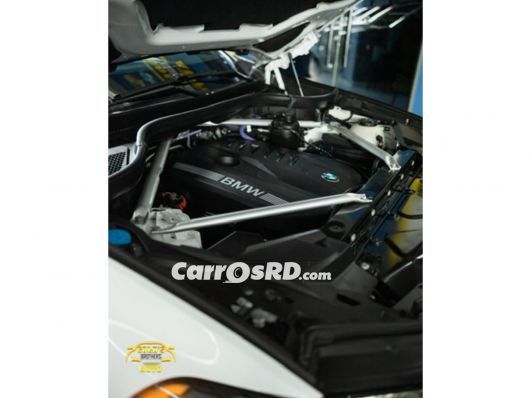 BMW Serie X Jeepeta en venta