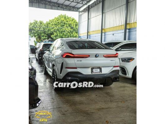 BMW Serie X Jeepeta en venta