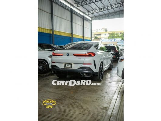 BMW Serie X Jeepeta en venta