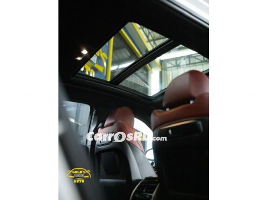 BMW Serie X Jeepeta en venta