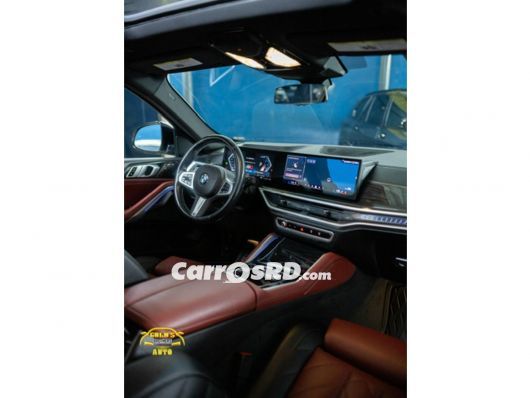 BMW Serie X Jeepeta en venta