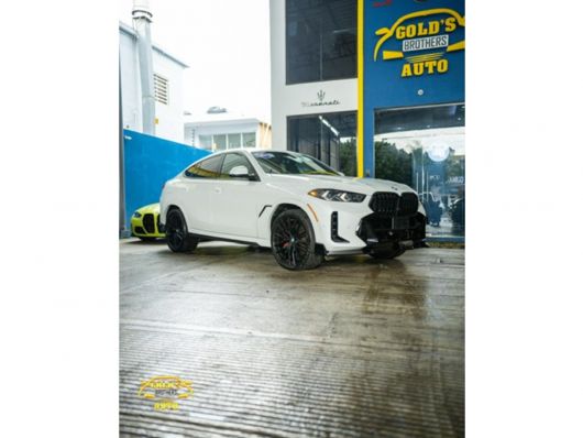 BMW Serie X X6 xDrive en venta