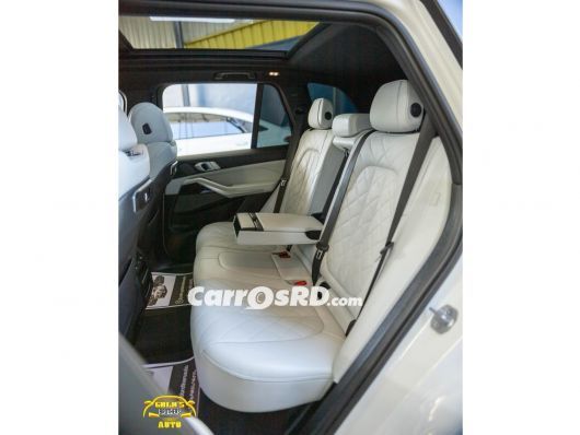 BMW Serie X Jeepeta en venta