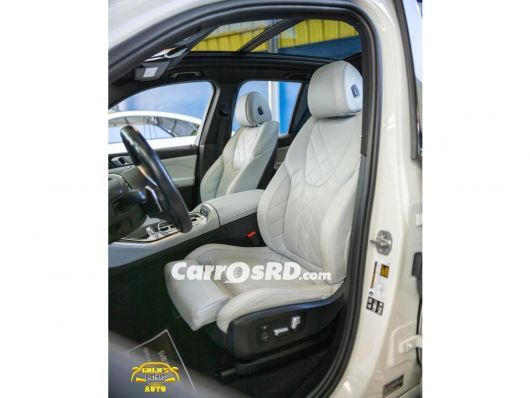 BMW Serie X Jeepeta en venta