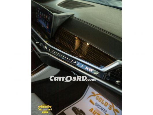 BMW Serie X Jeepeta en venta