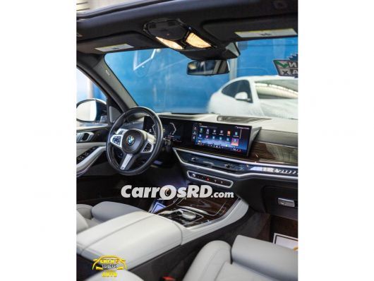 BMW Serie X Jeepeta en venta