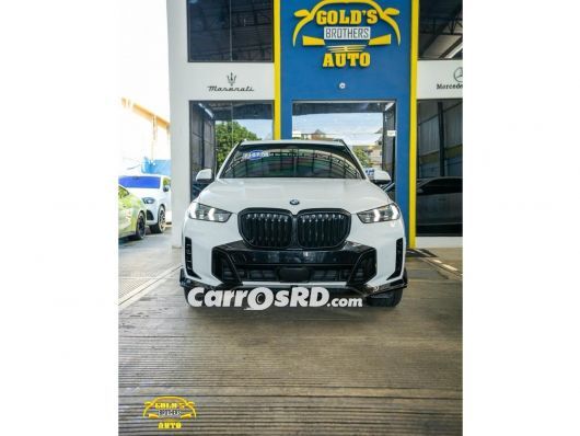 BMW Serie X Jeepeta en venta