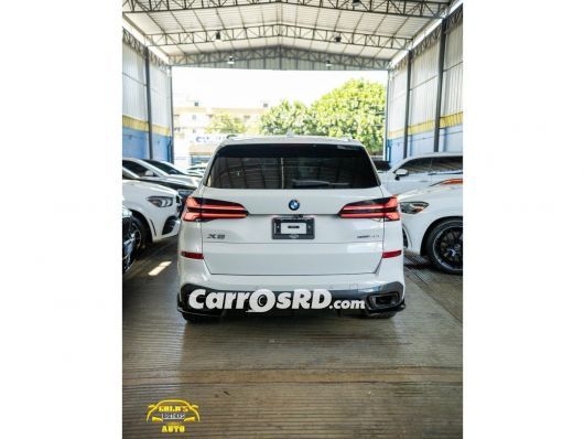 BMW Serie X Jeepeta en venta