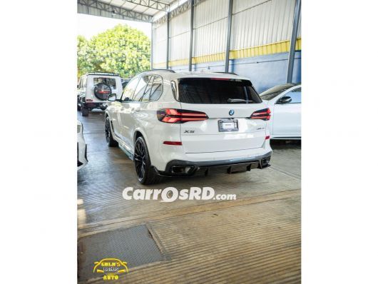 BMW Serie X Jeepeta en venta