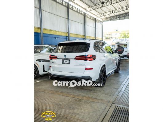 BMW Serie X Jeepeta en venta