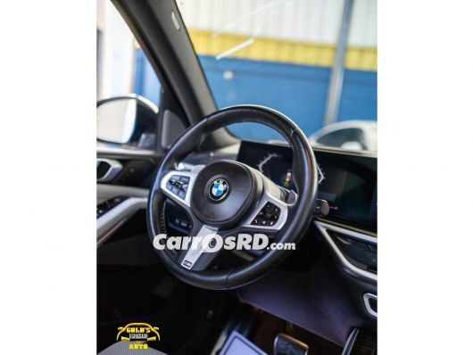 BMW Serie X Jeepeta en venta