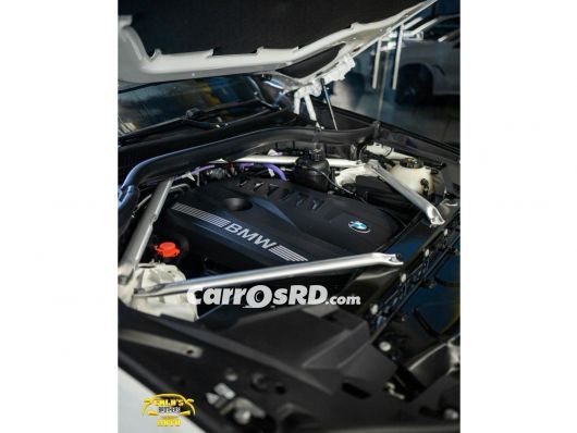 BMW Serie X Jeepeta en venta