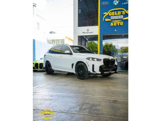 BMW Serie X X5 xDrive en venta