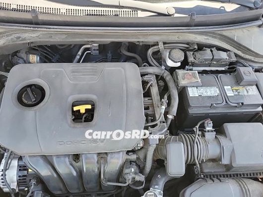 Hyundai Elantra Carros en venta