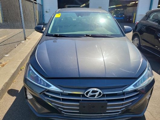 Hyundai
