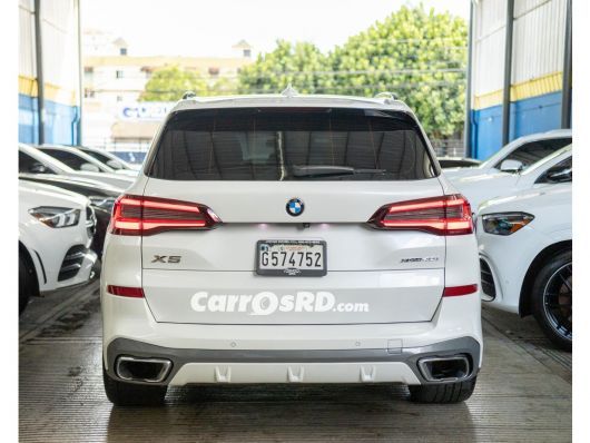 BMW Serie X Jeepeta en venta