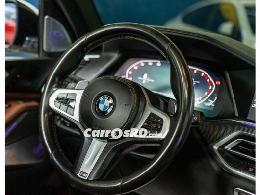 BMW Serie X Jeepeta en venta