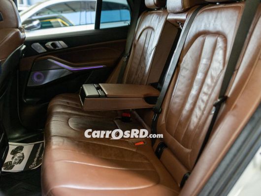 BMW Serie X Jeepeta en venta