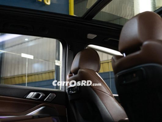 BMW Serie X Jeepeta en venta