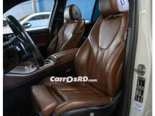 BMW Serie X Jeepeta en venta