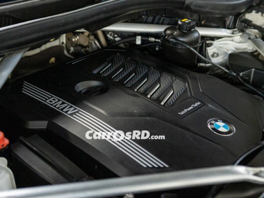 BMW Serie X Jeepeta en venta