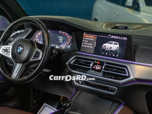 BMW Serie X Jeepeta en venta