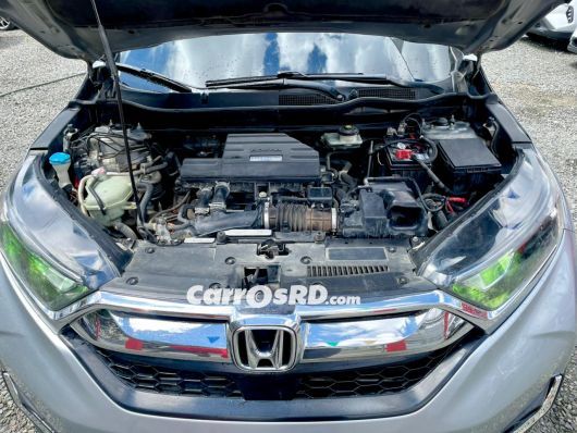 Honda CR-V Jeepeta en venta