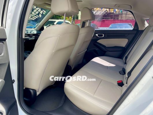 Honda Civic Carros en venta