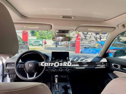 Honda Civic Carros en venta