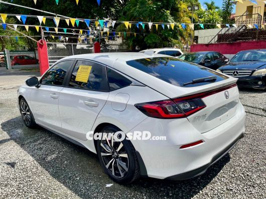 Honda Civic Carros en venta