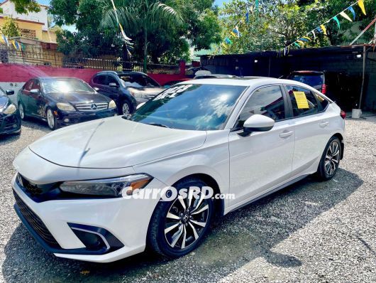 Honda Civic Carros en venta