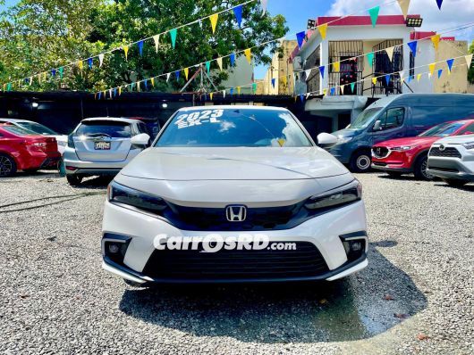 Honda Civic Carros en venta