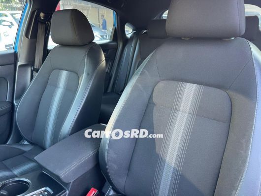 Honda Civic Hatchback en venta