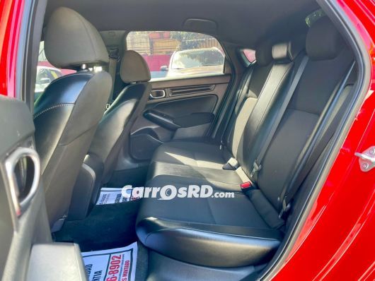 Honda Civic Jeepeta en venta